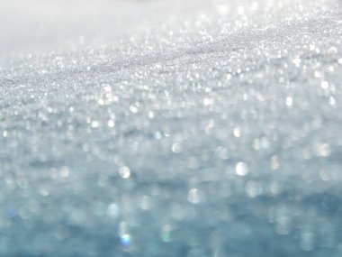 soyut noel ışıkları çelenk bulanıklık arka plan parlak bokeh