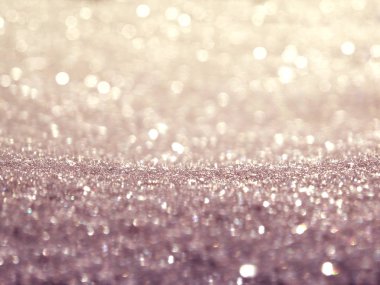 soyut noel ışıkları çelenk bulanıklık arka plan parlak bokeh