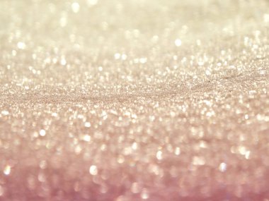 soyut noel ışıkları çelenk bulanıklık arka plan parlak bokeh