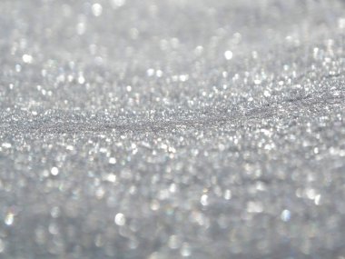 soyut noel ışıkları çelenk bulanıklık arka plan parlak bokeh