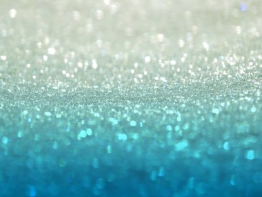 soyut noel ışıkları çelenk bulanıklık arka plan parlak bokeh