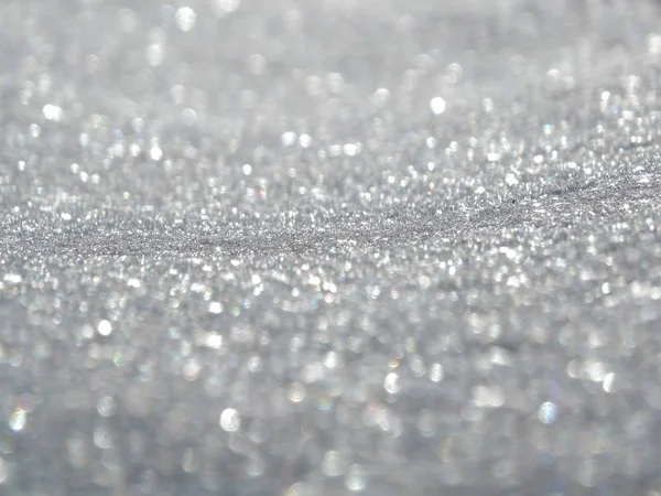 soyut noel ışıkları çelenk bulanıklık arka plan parlak bokeh