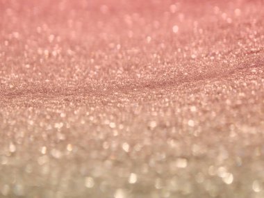 soyut noel ışıkları çelenk bulanıklık arka plan parlak bokeh