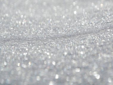 soyut noel ışıkları çelenk bulanıklık arka plan parlak bokeh