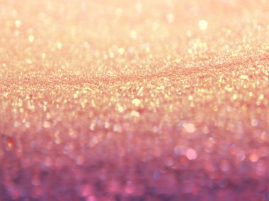 soyut mavi arka plan yumuşak bulanık kar noel ışıkları garl