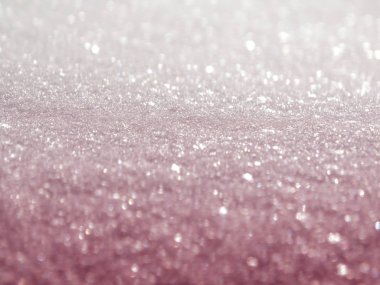 soyut noel ışıkları çelenk bulanıklık arka plan parlak bokeh