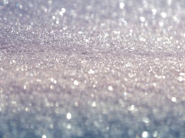 soyut noel ışıkları çelenk bulanıklık arka plan parlak bokeh