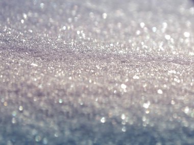 soyut noel ışıkları çelenk bulanıklık arka plan parlak bokeh