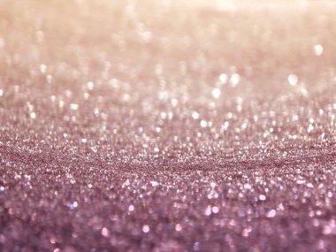 soyut noel ışıkları çelenk bulanıklık arka plan parlak bokeh