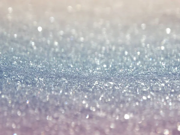 soyut noel ışıkları çelenk bulanıklık arka plan parlak bokeh