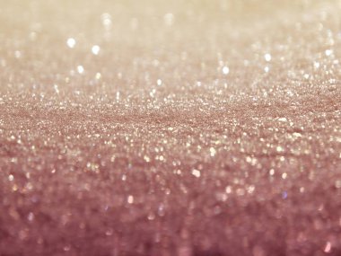 soyut noel ışıkları çelenk bulanıklık arka plan parlak bokeh