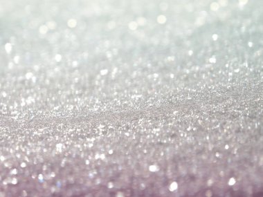 soyut noel ışıkları çelenk bulanıklık arka plan parlak bokeh