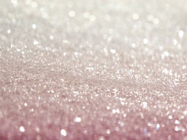 soyut noel ışıkları çelenk bulanıklık arka plan parlak bokeh