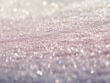 soyut noel ışıkları çelenk bulanıklık arka plan parlak bokeh