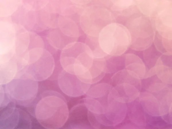 Abstrato rosa fundo macio desfocado dia dos namorados luzes gar — Fotografia de Stock