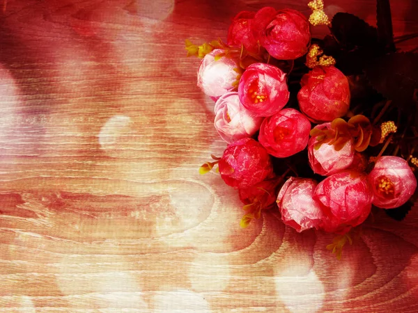 Pivoňky květiny jarní květinové pozadí karta — Stock fotografie