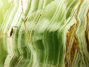 Onyx kristal kuvars closeup ayrıntılı jeolojik kristalleri soyut 
