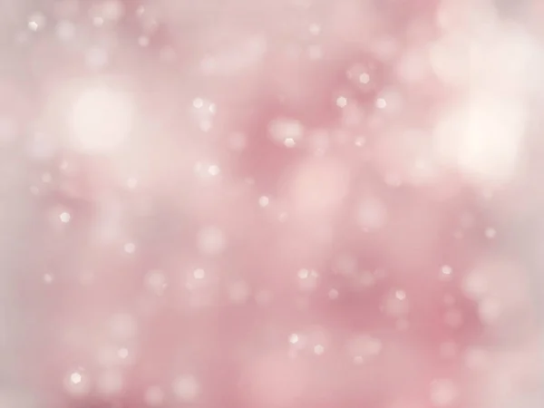 Abstrato rosa fundo suave desfocado primavera flor — Fotografia de Stock