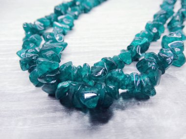 akuamarin gem kristal kuvars mineral jeolojik boncukback