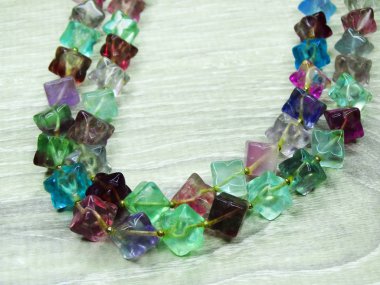 florit semigem parlak kristaller lüks fashi ile takı boncuk