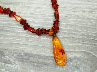 kehribar semigem parlak kristaller lüks moda ile takı boncuk