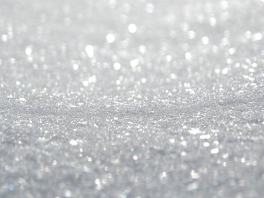 soyut beyaz arka plan yumuşak bulanık noel ışıkları çelenk