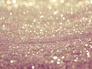 soyut altın arka plan yumuşak bulanık kar noel ışıkları garl