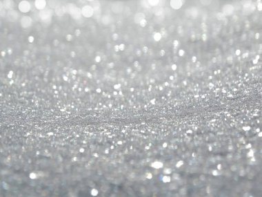 soyut beyaz arka plan yumuşak bulanık noel ışıkları çelenk