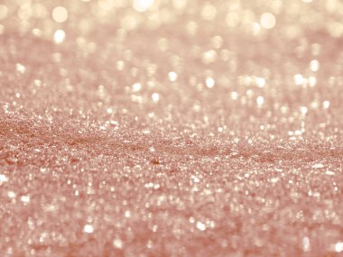 soyut altın arka plan yumuşak bulanık kar noel ışıkları garl