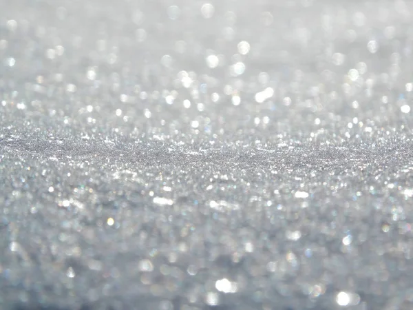 soyut beyaz arka plan yumuşak bulanık noel ışıkları çelenk