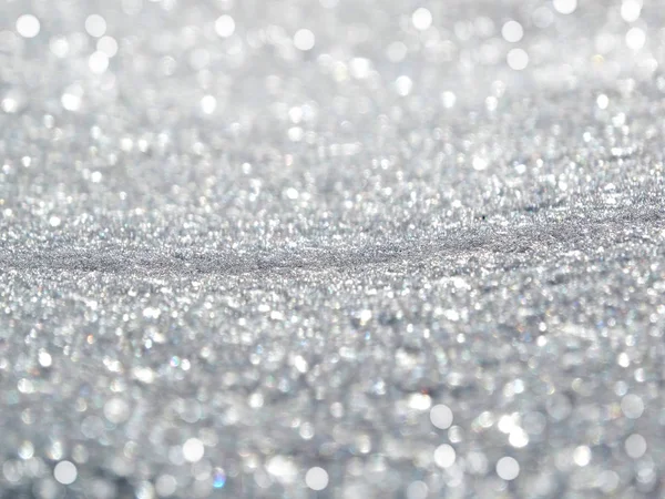 soyut beyaz arka plan yumuşak bulanık noel ışıkları çelenk