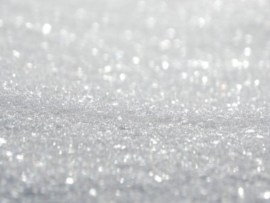 soyut beyaz arka plan yumuşak bulanık noel ışıkları çelenk