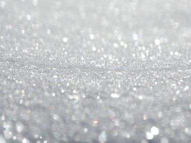 soyut beyaz arka plan yumuşak bulanık noel ışıkları çelenk