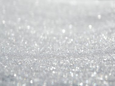 soyut beyaz arka plan yumuşak bulanık noel ışıkları çelenk