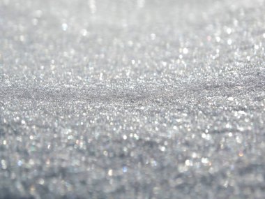 soyut beyaz arka plan yumuşak bulanık noel ışıkları çelenk