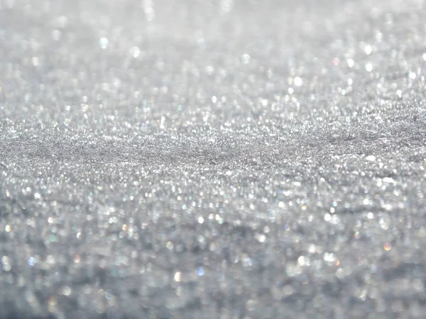 soyut beyaz arka plan yumuşak bulanık noel ışıkları çelenk