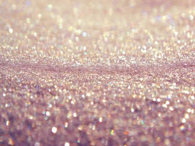 soyut altın arka plan yumuşak bulanık kar noel ışıkları garl