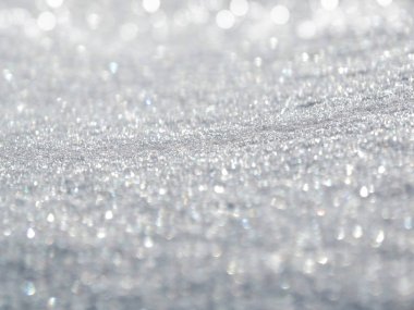 soyut beyaz arka plan yumuşak bulanık noel ışıkları çelenk