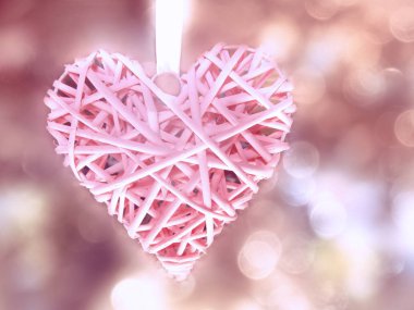 Sevgiliye gün kalp kavramı tatil aşk