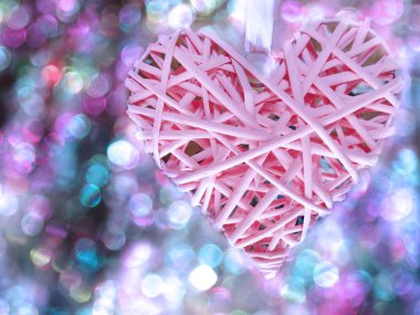 Sevgiliye gün kalp kavramı tatil aşk