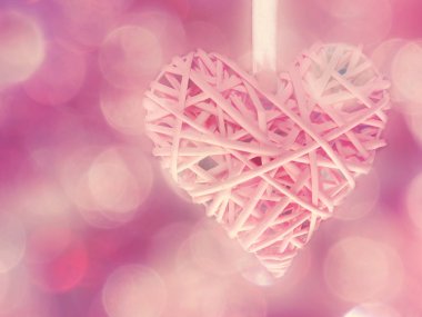 Sevgiliye gün kalp kavramı tatil aşk