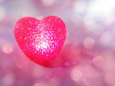 Kırmızı Kalp Sevgililer Günü geçmişi