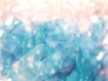 ipek bez malzeme sevgililer günü arka plan