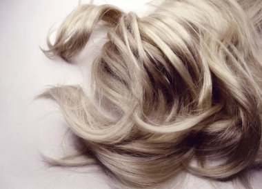 saç vurgusu dokusu, moda soyut arkaplan