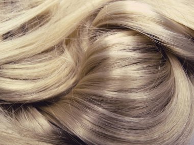 saç vurgusu dokusu, moda soyut arkaplan