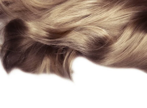 Cabelo destaque textura moda abstact fundo — Fotografia de Stock