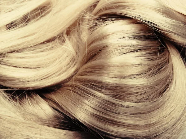 Capelli evidenziare texture moda astenersi sfondo — Foto Stock