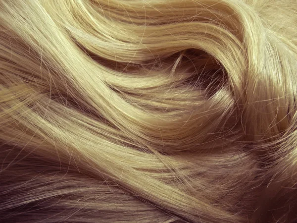 Podkreślenie włosów tekstury mody abstact tło — Zdjęcie stockowe