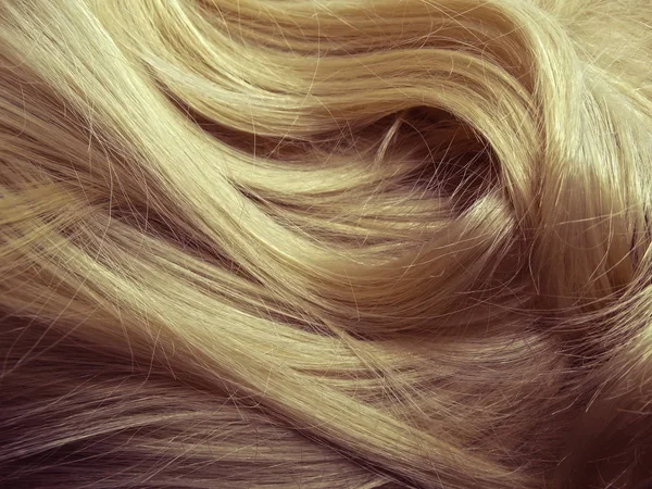 Capelli evidenziare texture moda astenersi sfondo — Foto Stock