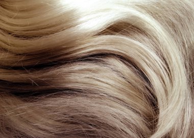 saç vurgusu dokusu, moda soyut arkaplan